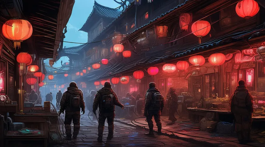 世界大战游戏图片3